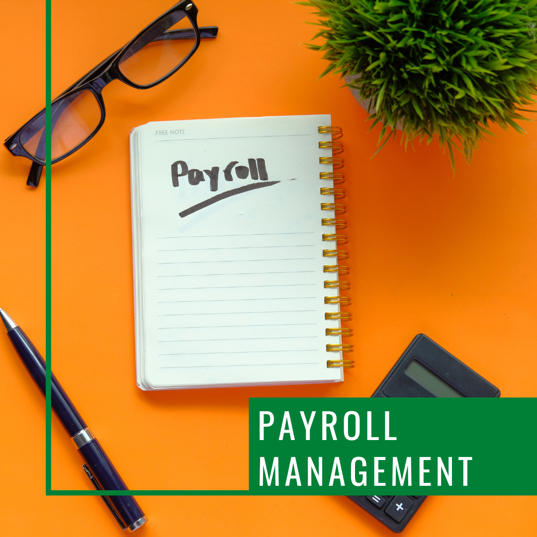 Payroll Management