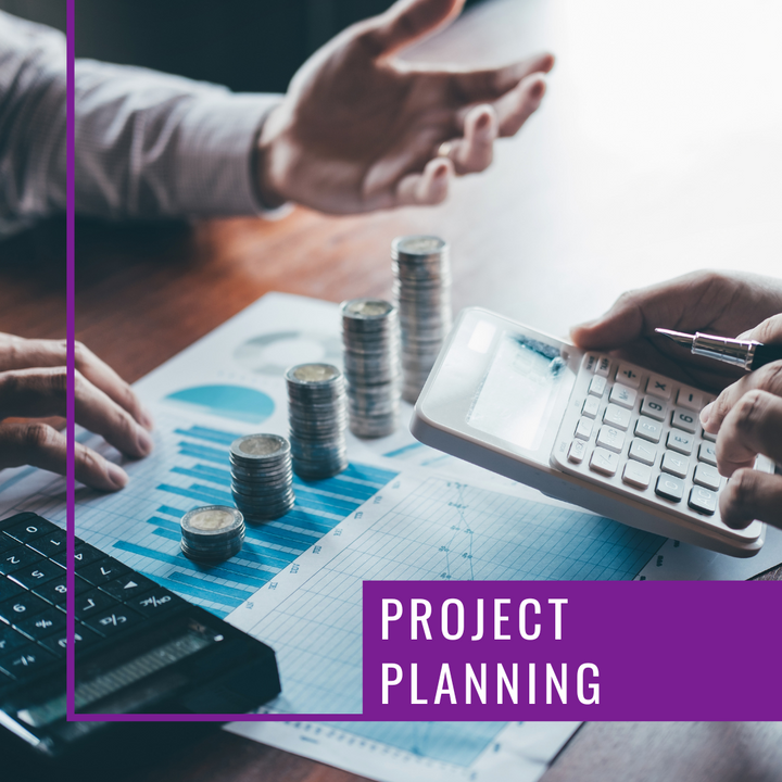 Project Planning