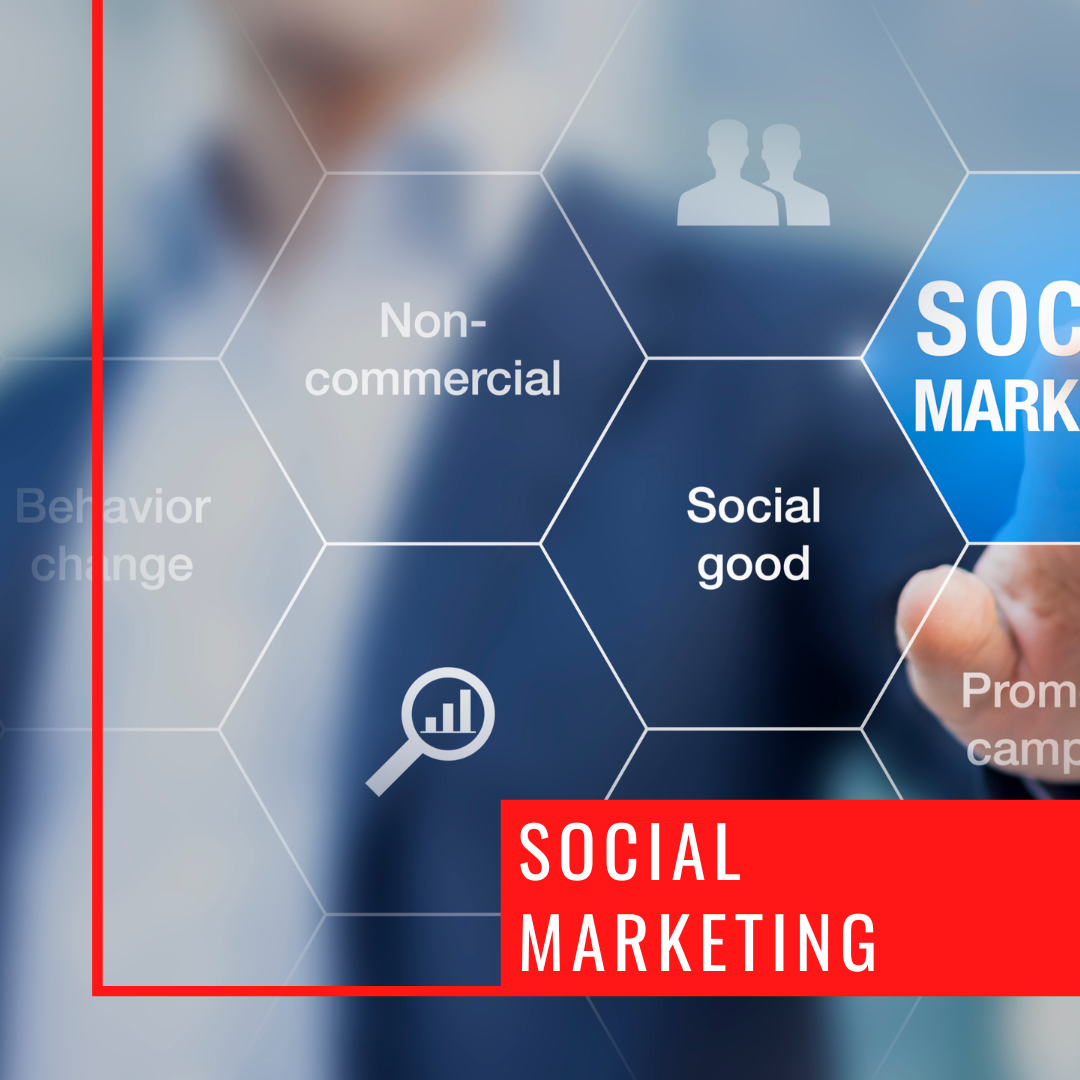 Social Marketing