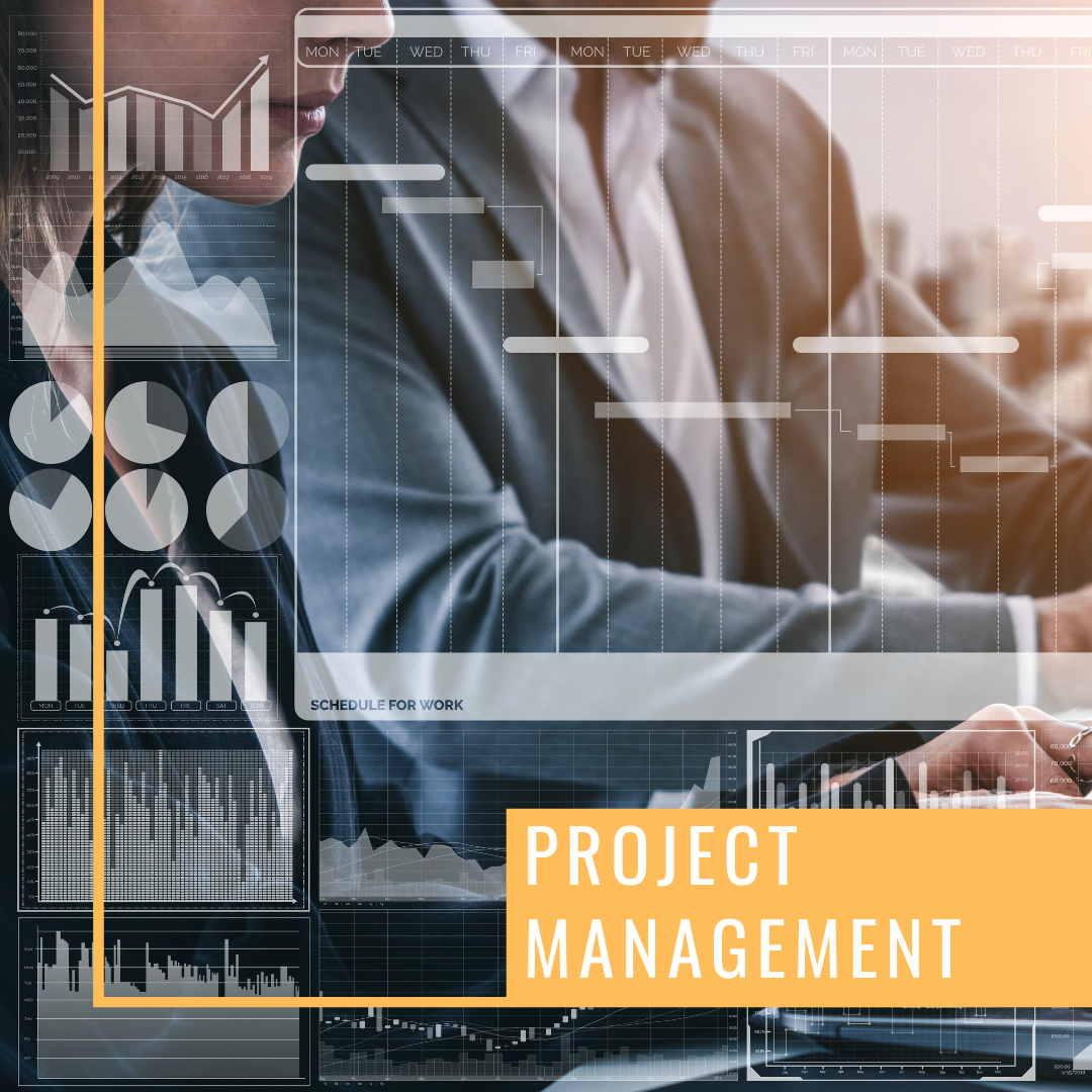 Project Management