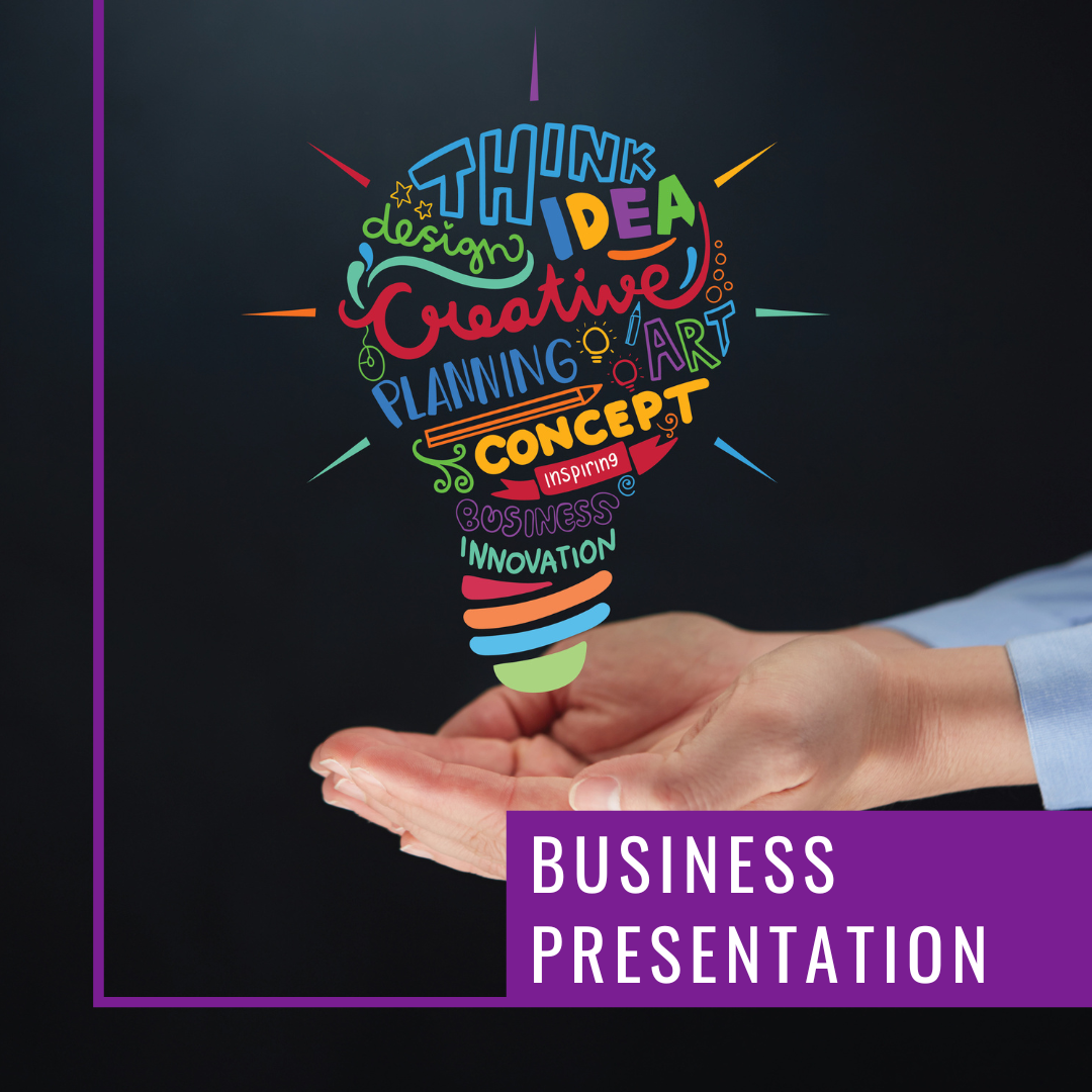 Business Presentation