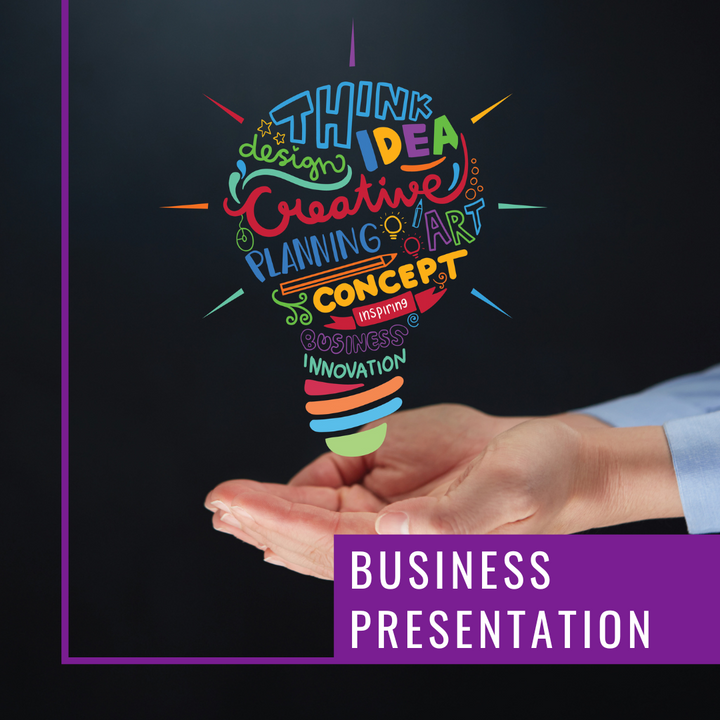 Business Presentation