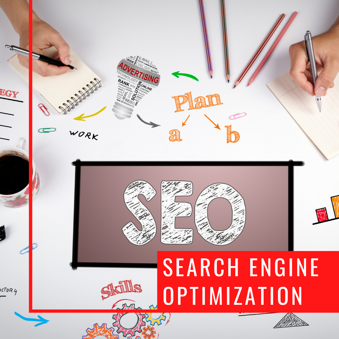 Search Engine Optimization (SEO)