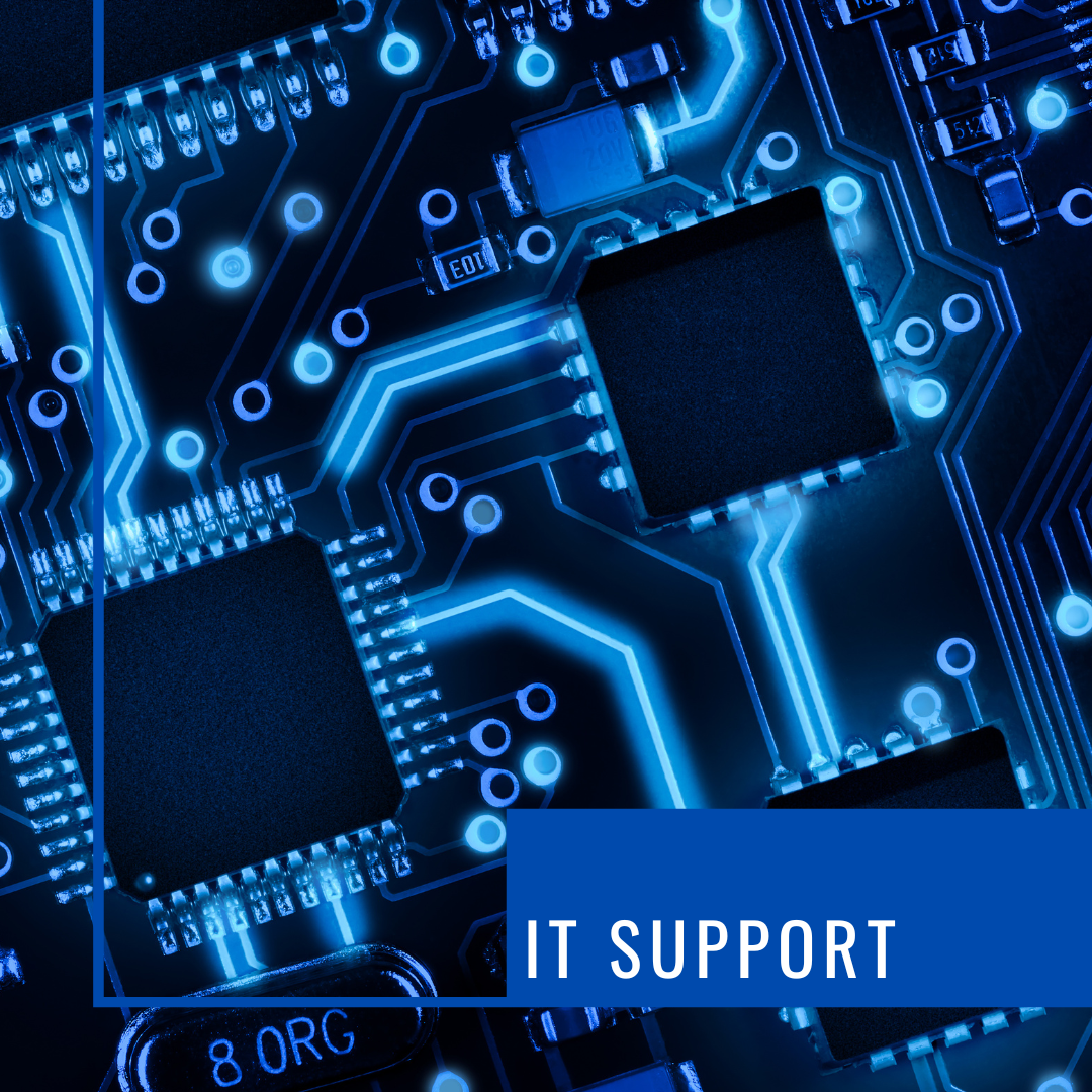 IT Support