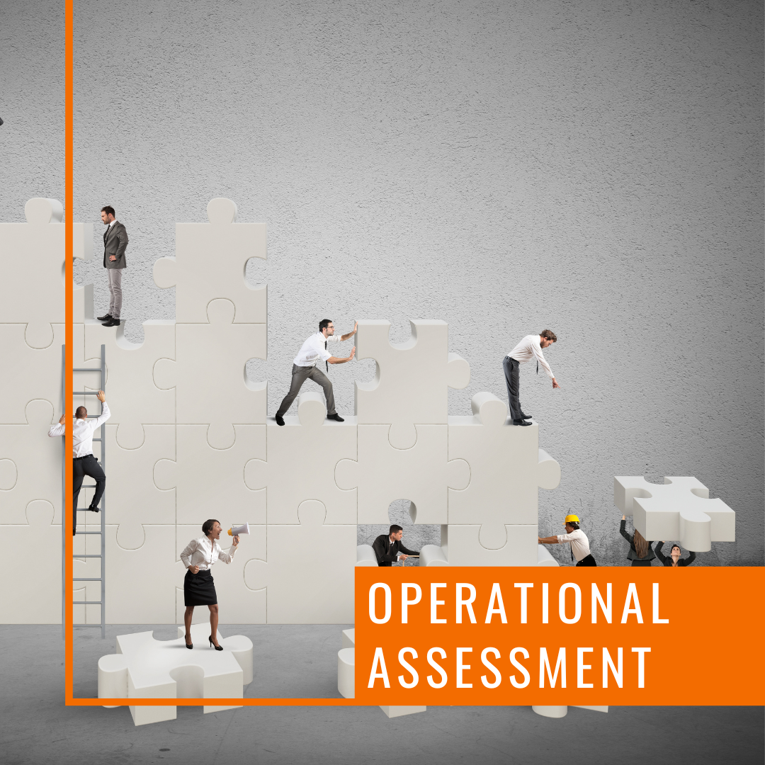 Operational Assessment