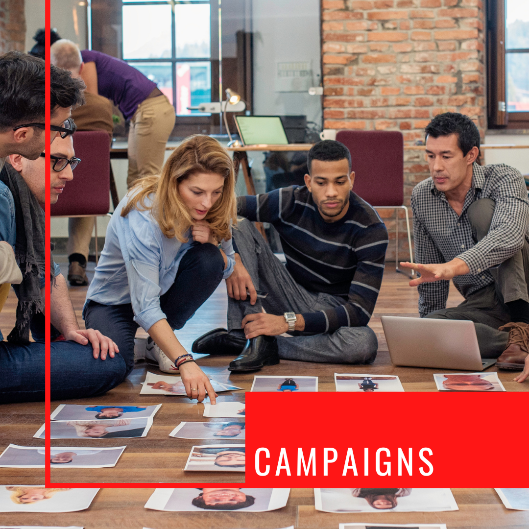 Campaigns