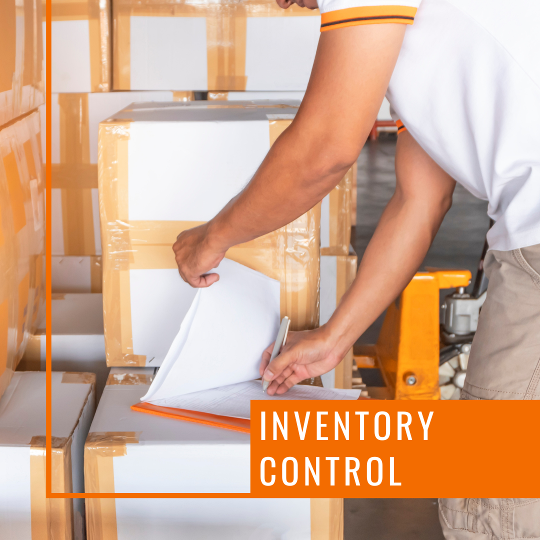 Inventory Control