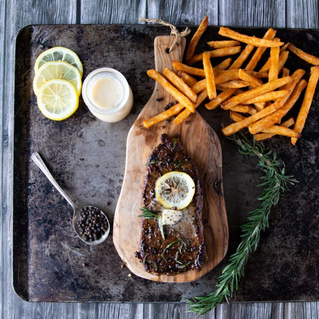 New York Striploin Steak Small