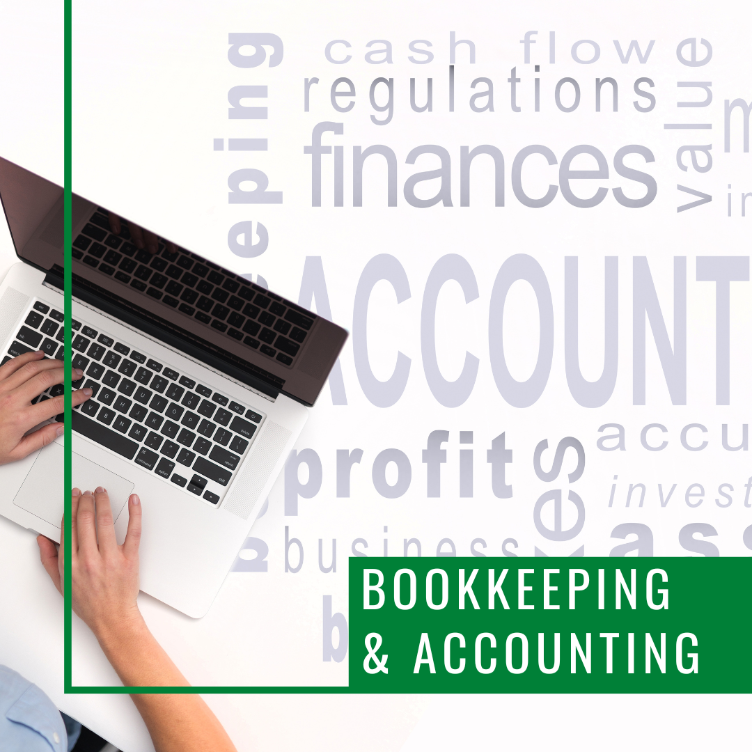 Bookkeeping & Accounting