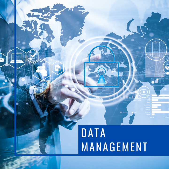 Data Management