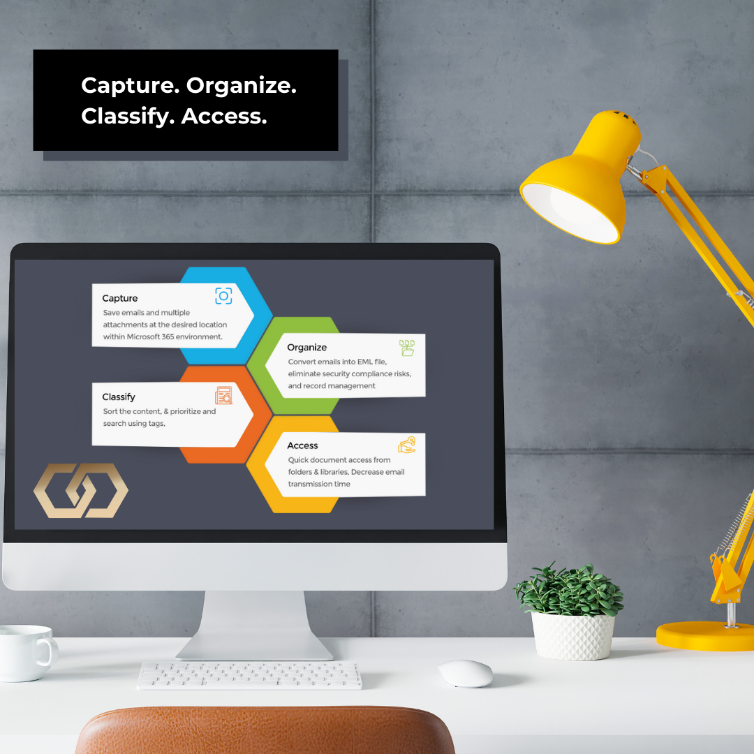 Email Signature Seal