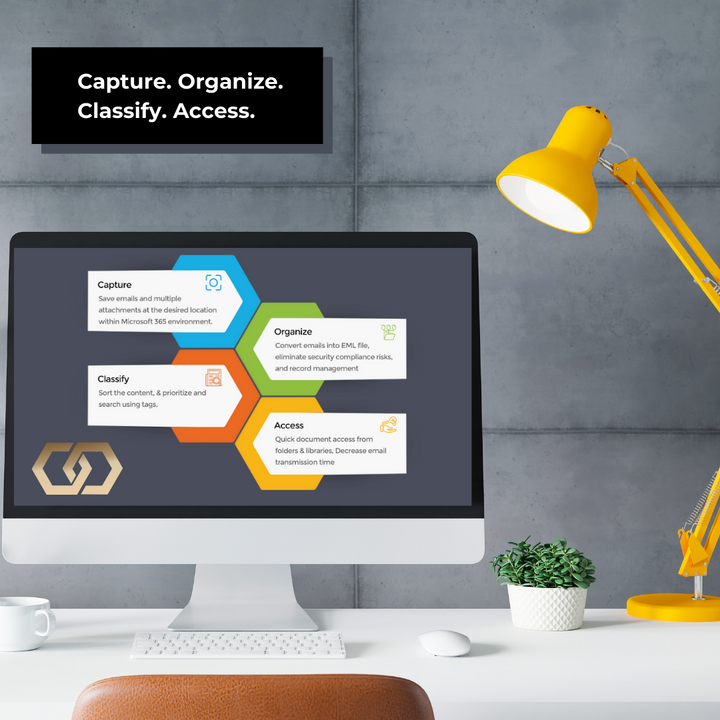 Email Signature Seal