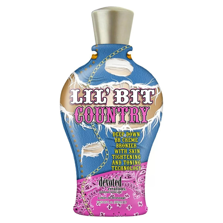 Devoted Creations Lil Bit Country