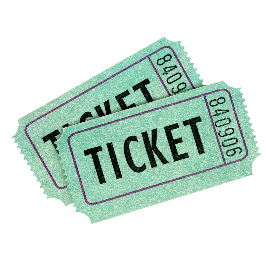 Pre Sale Drink Tickets