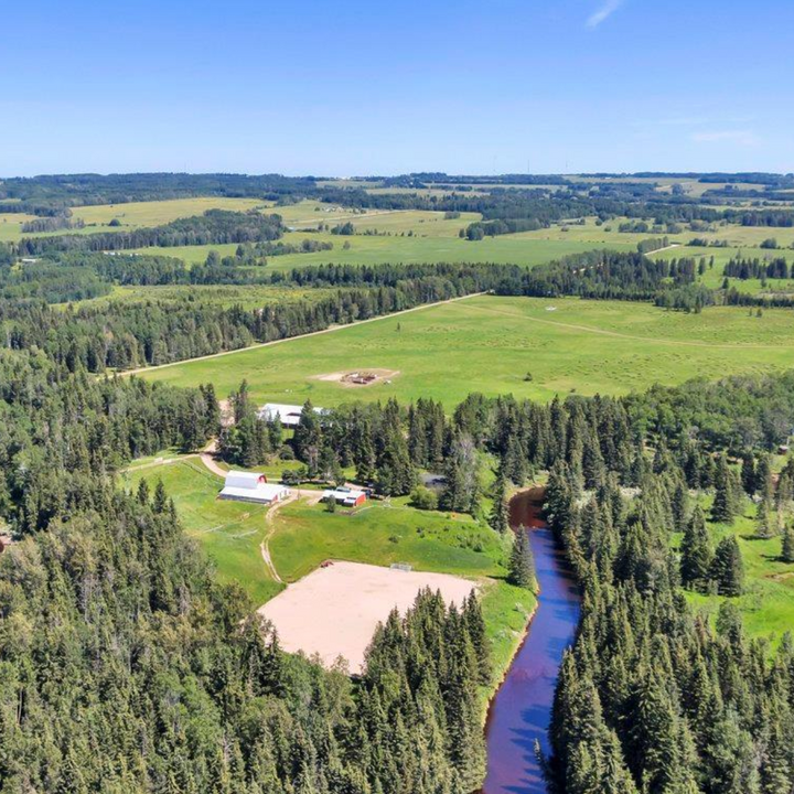 The Ark - Retreat Resort & Ranch