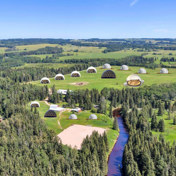 The Ark - Retreat Resort & Ranch