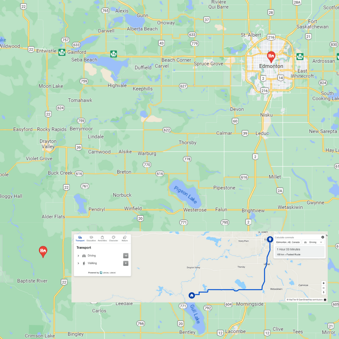 The Ark - Retreat Resort & Ranch