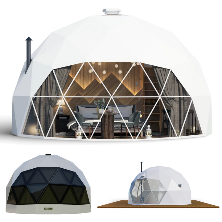 The Ark - Retreat Resort & Ranch