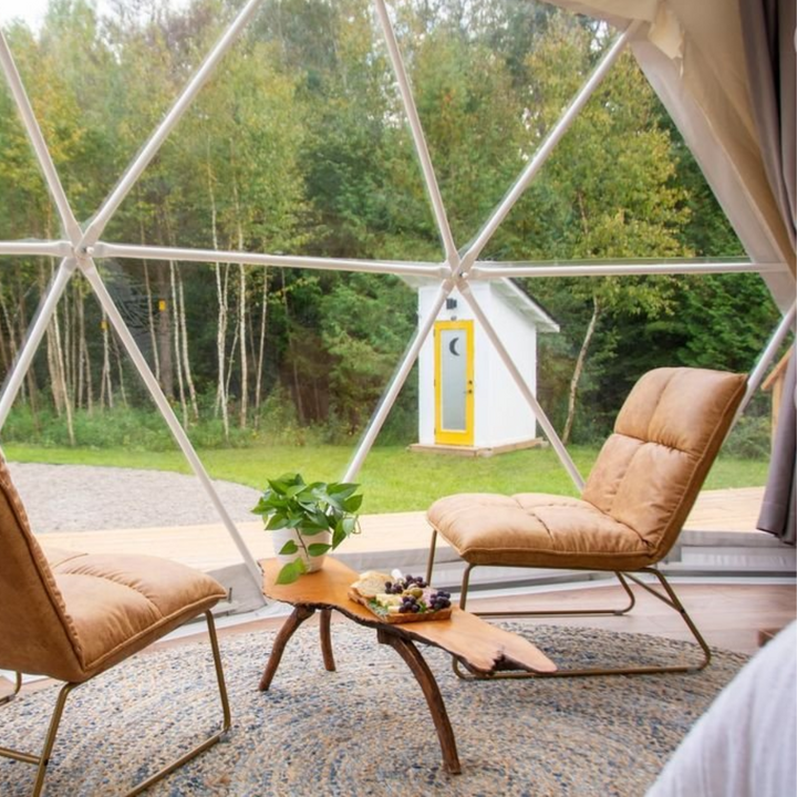 The Ark - Retreat Resort & Ranch