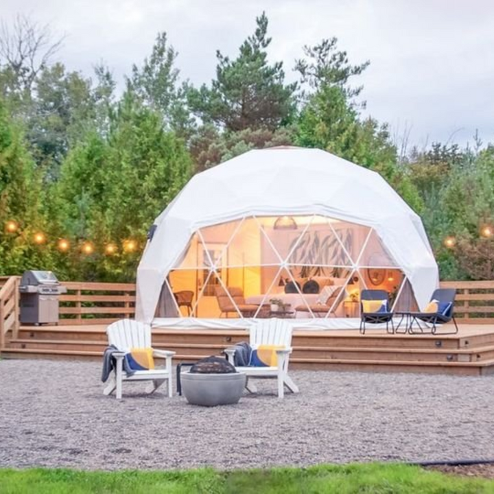 The Ark - Retreat Resort & Ranch