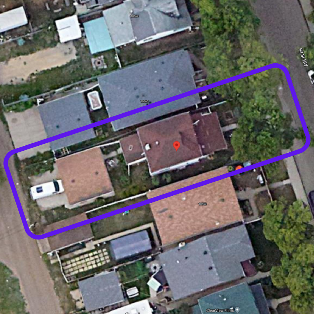 10656-93 Street Edmonton