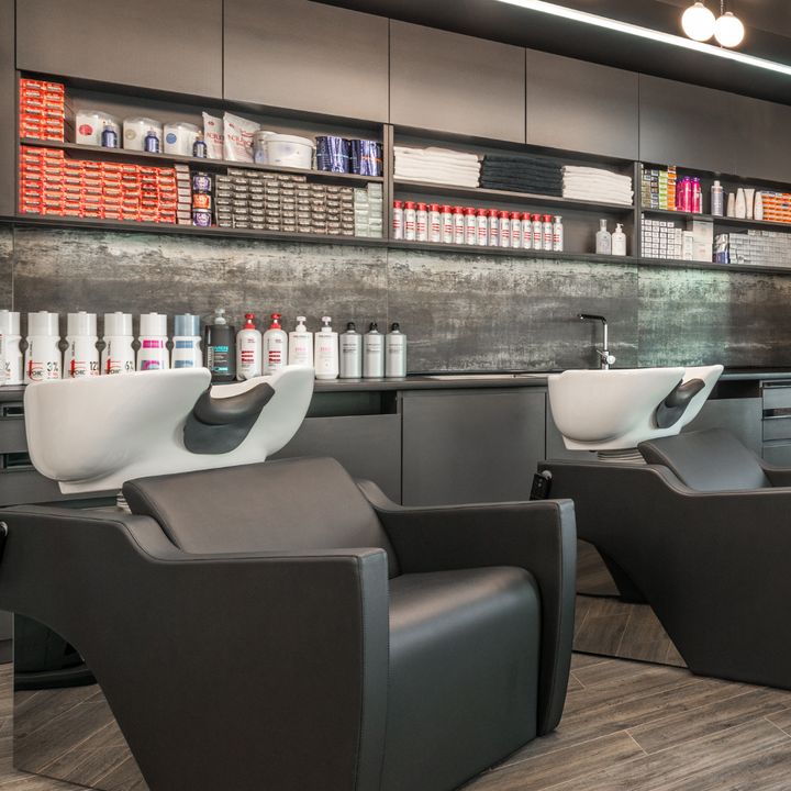 EXPANSION PLAN - Zone G|B