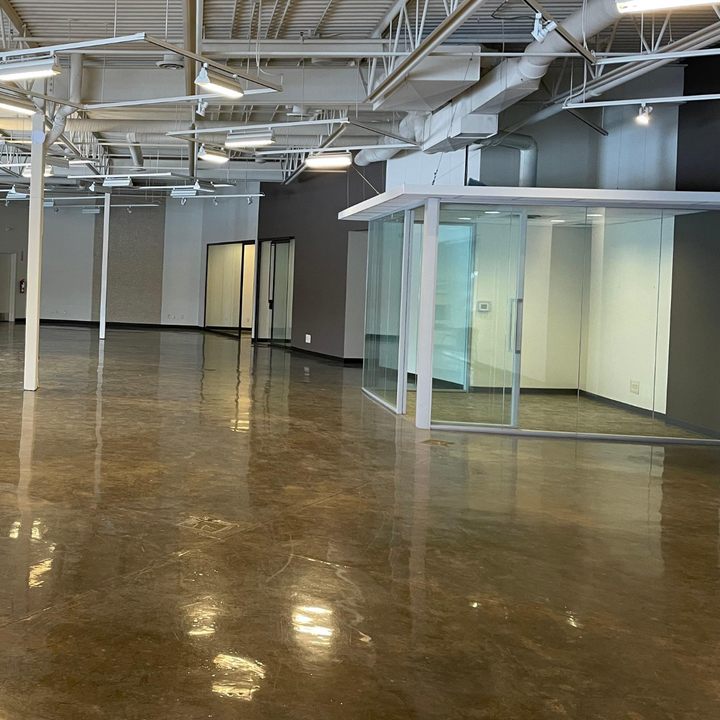 EXPANSION PLAN - Zone G|B