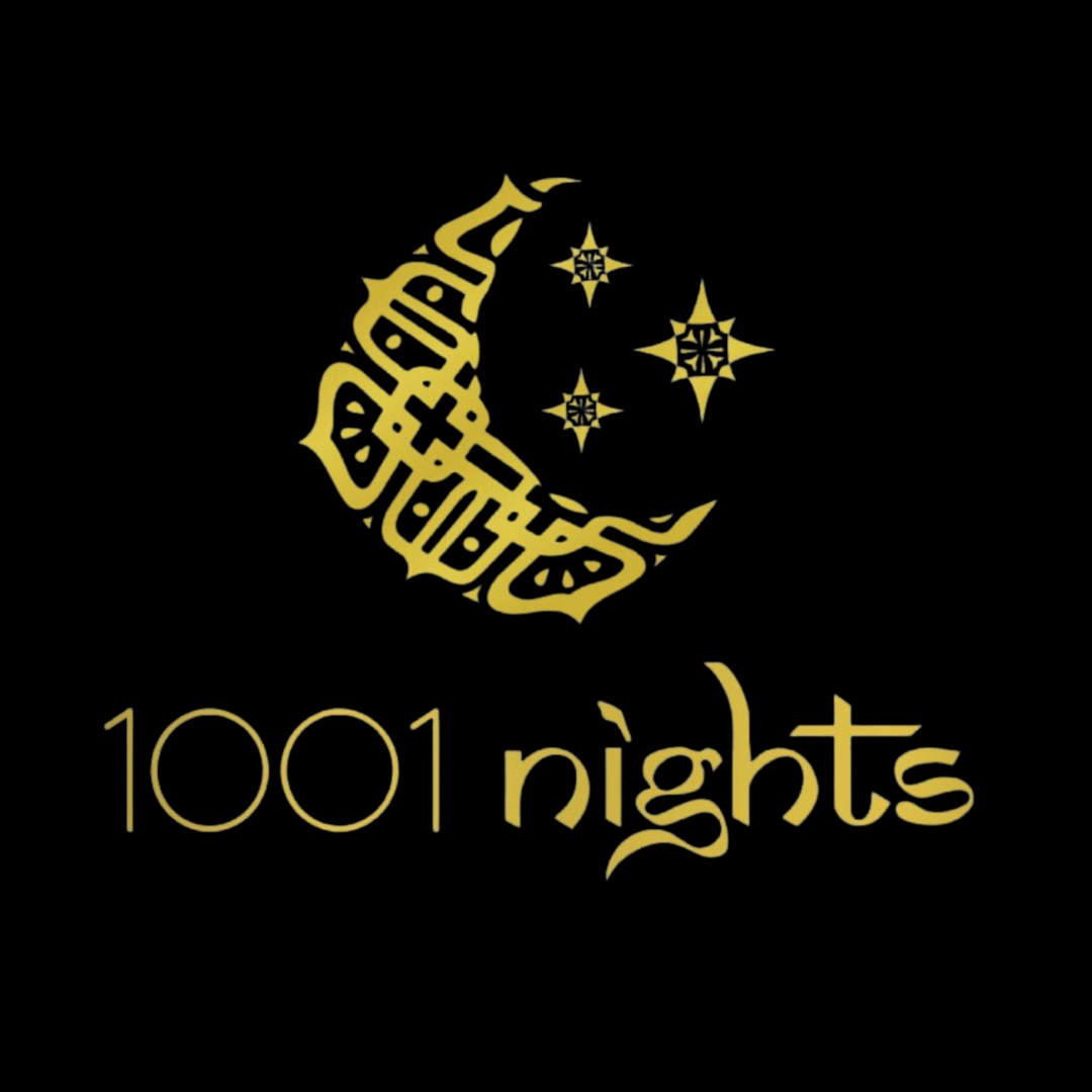 1001 Nights - Zone G|A