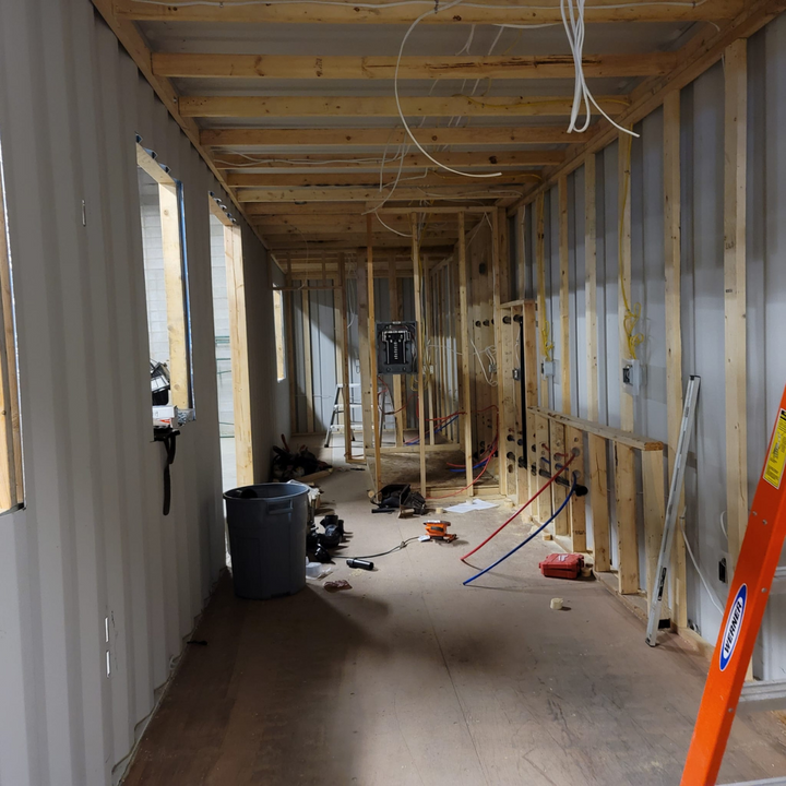 Micro Grow Container