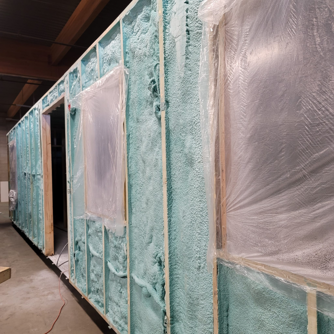 Micro Grow Container