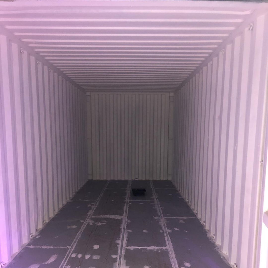 Micro Grow Container