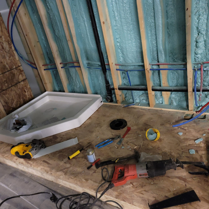 Micro Grow Container