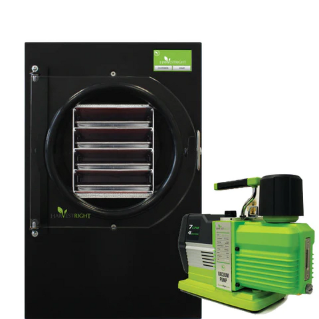 Micro Grow Container