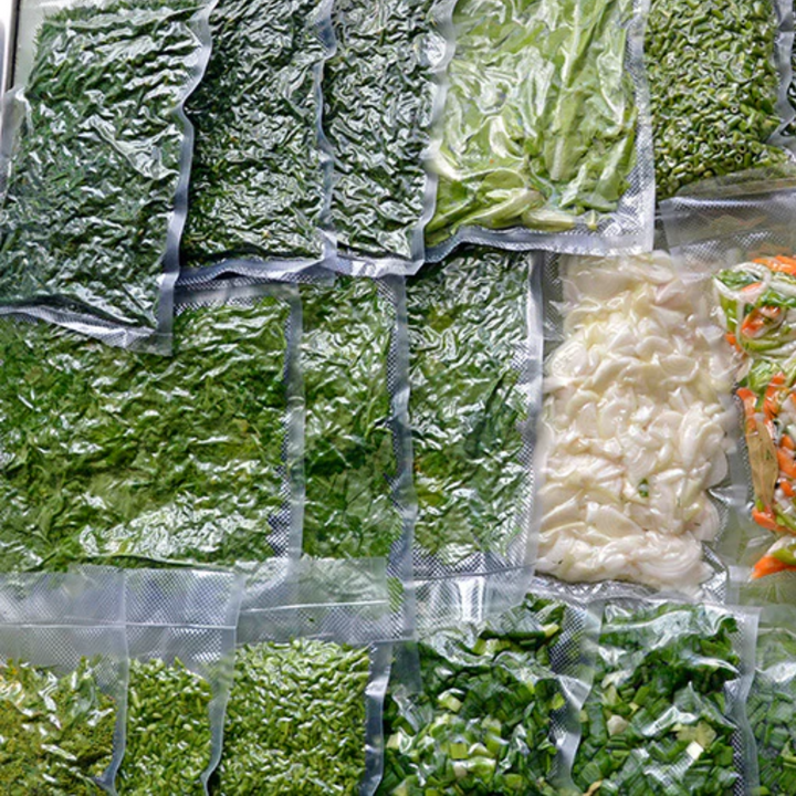 Micro Grow Container