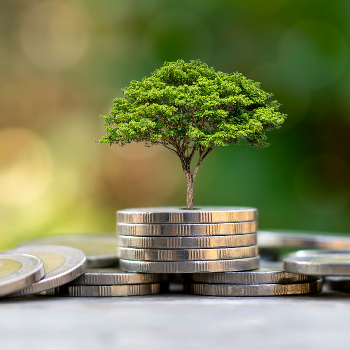 Micro Grow Container