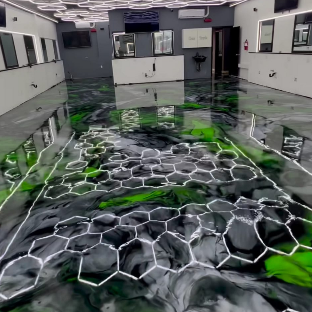 UniQ Beaute Investment