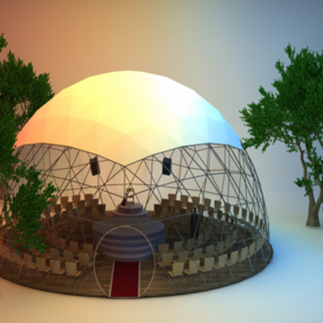 Earth Technology Campus