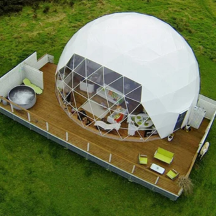 Earth Technology Campus