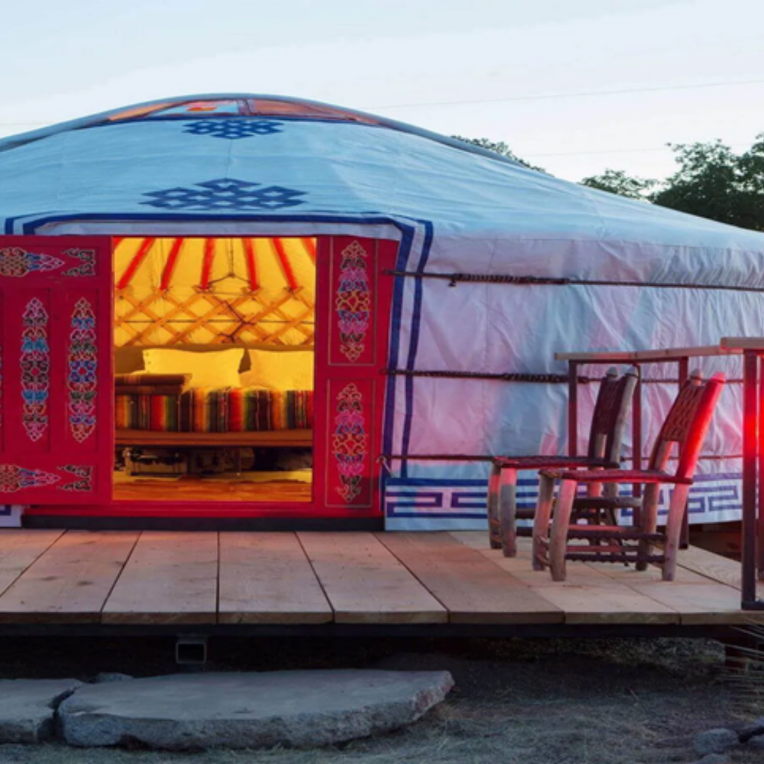 Earth Technology Campus