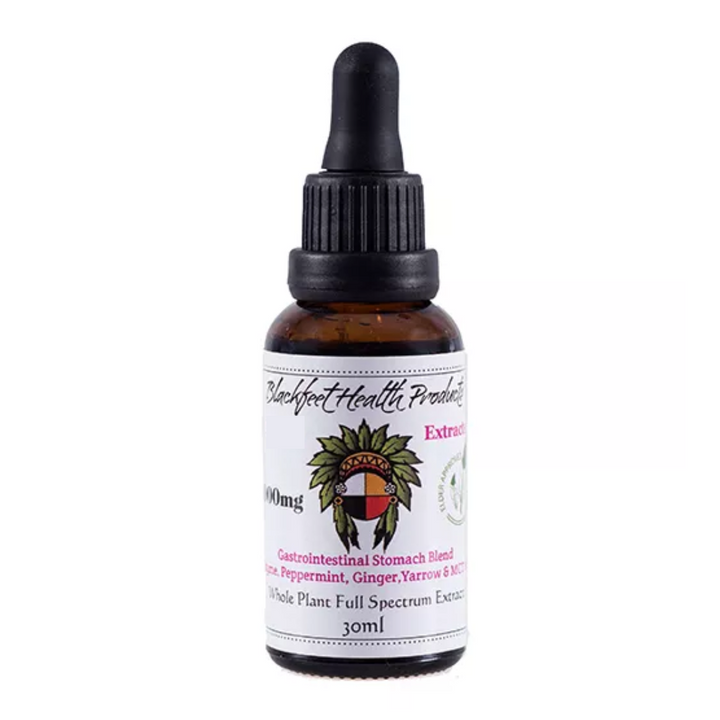 Gastrointestinal Stomach Blend