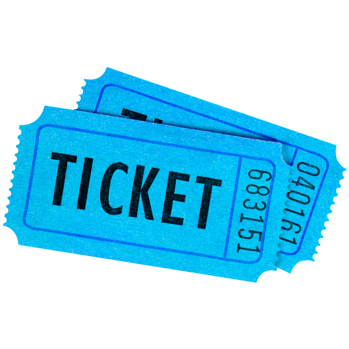 Pre Sale Drink Tickets