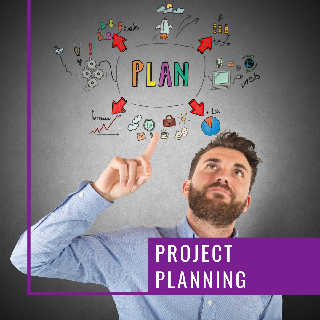 Project Planning