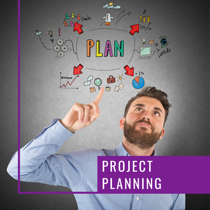 Project Planning