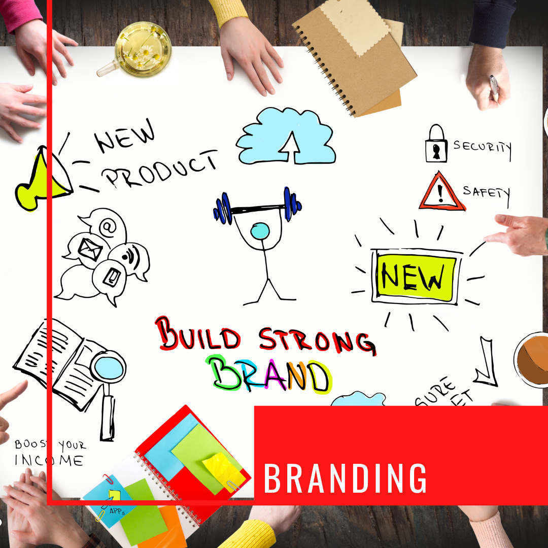 Branding