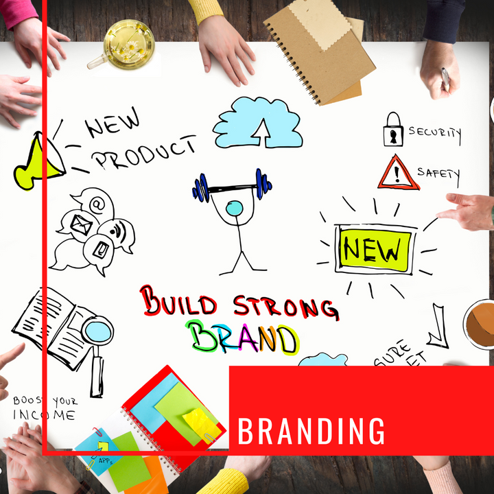 Branding