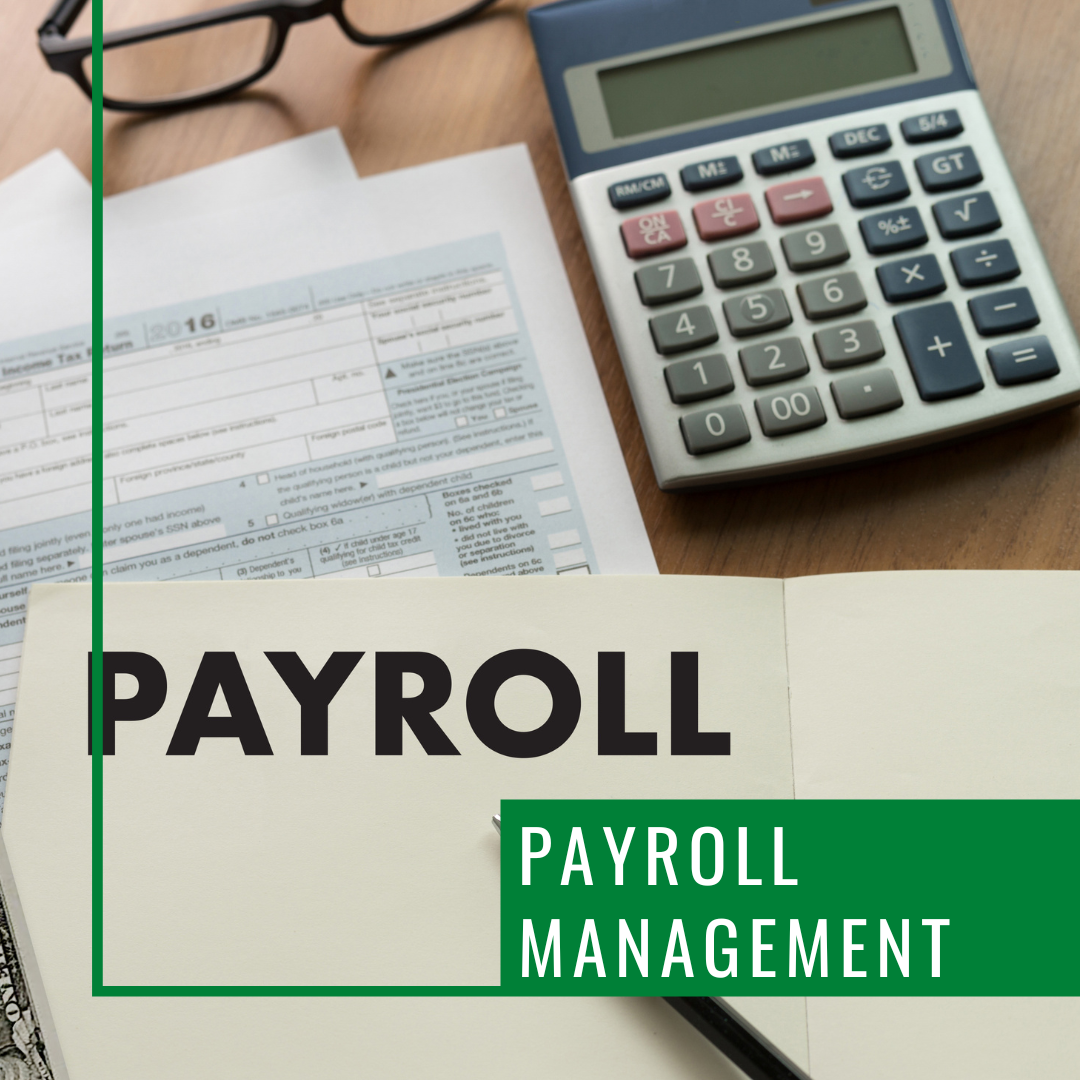 Payroll Management