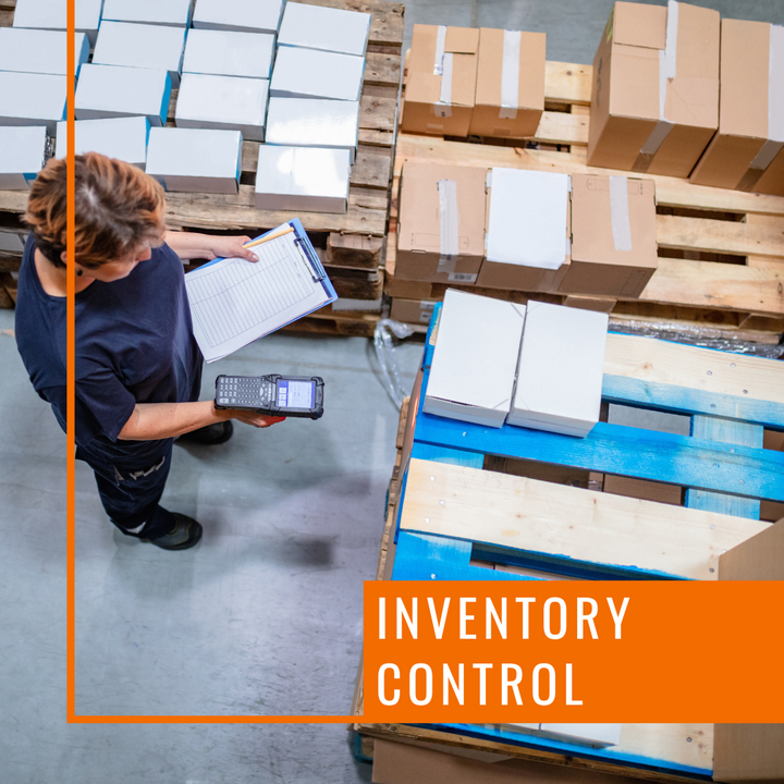 Inventory Control