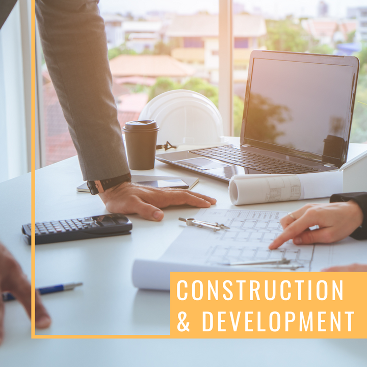 Construction & Development