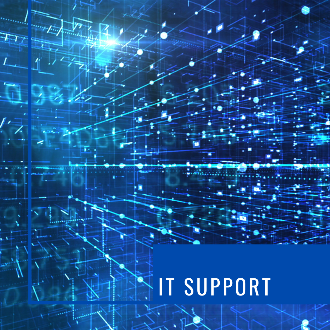 IT Support
