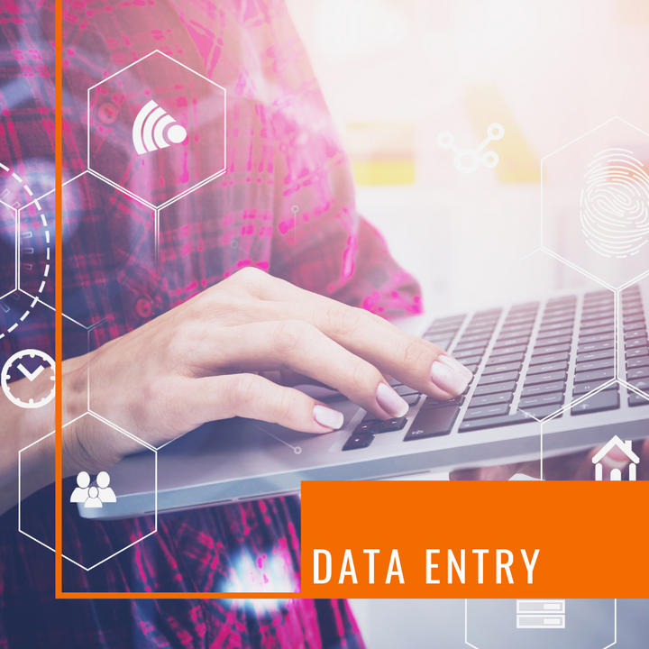 Data Entry